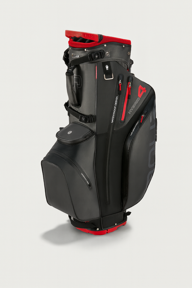 AQUA HYBRID 4 STAND BAG
