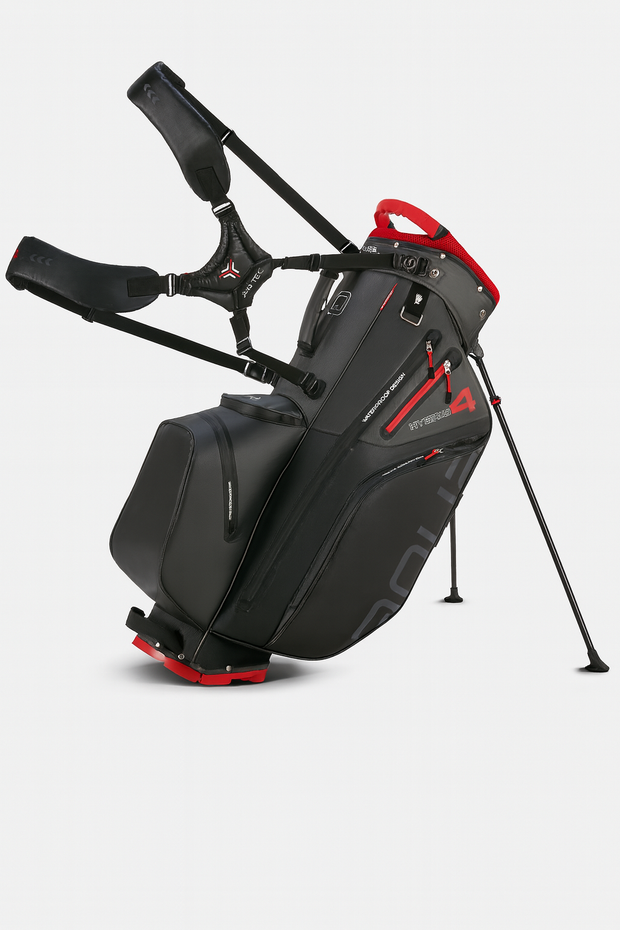 AQUA HYBRID 4 STAND BAG