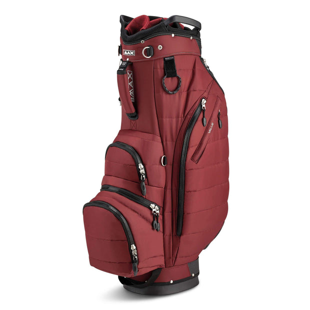 TERRA STYLE CART BAG