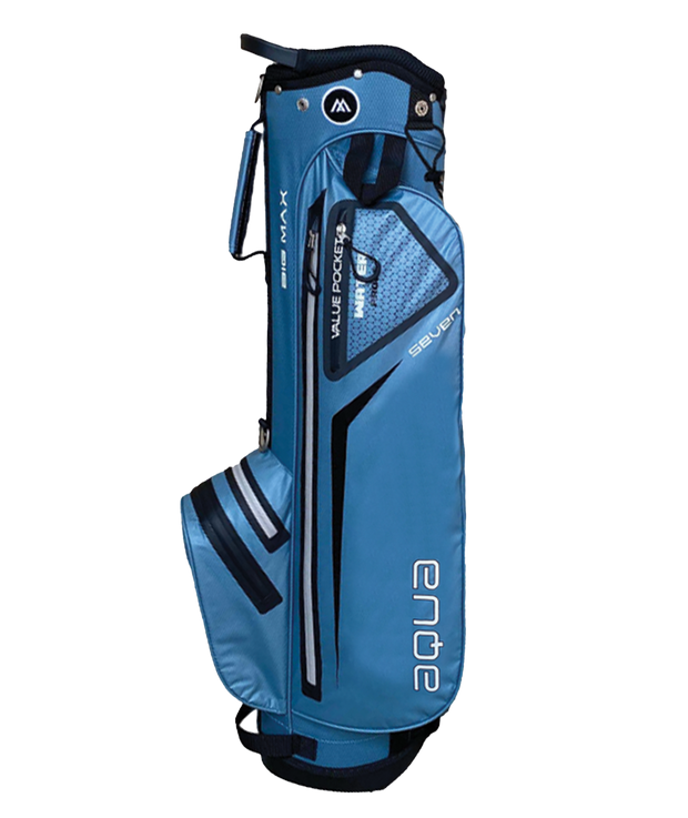 AQUA 7 STAND BAG
