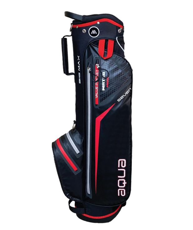 AQUA 7 STAND BAG