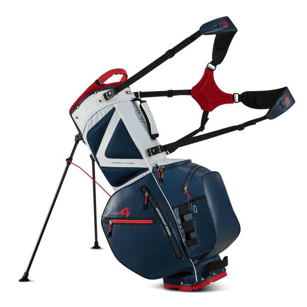 AQUA HYBRID 4 STAND BAG