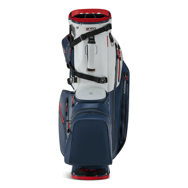 AQUA HYBRID 4 STAND BAG