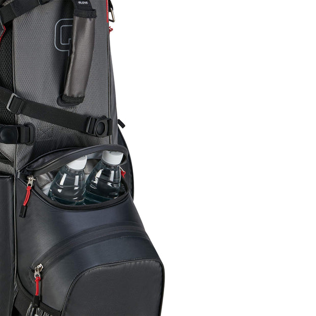 AQUA HYBRID 4 STAND BAG