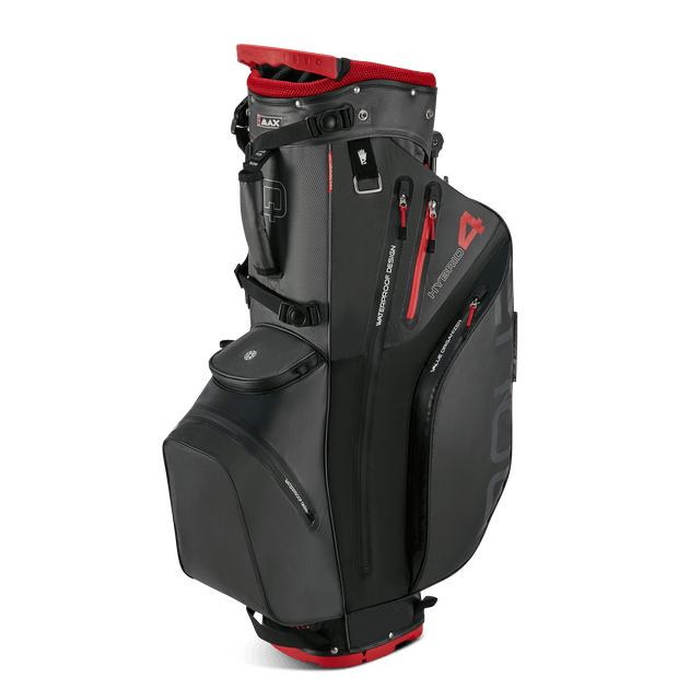 AQUA HYBRID 4 STAND BAG