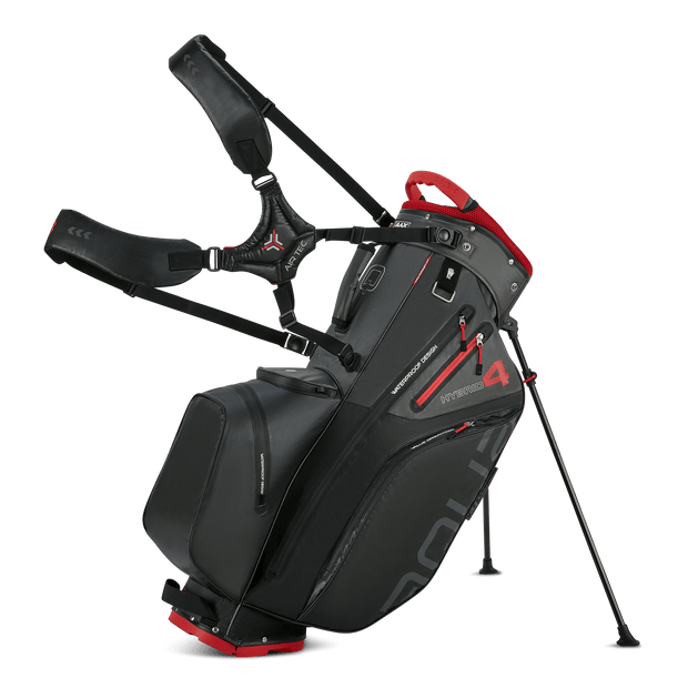 AQUA HYBRID 4 STAND BAG