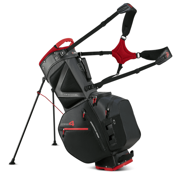 AQUA HYBRID 4 STAND BAG