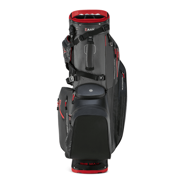 AQUA HYBRID 4 STAND BAG