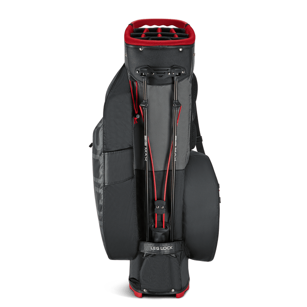 AQUA HYBRID 4 STAND BAG