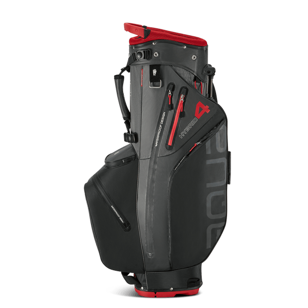 AQUA HYBRID 4 STAND BAG