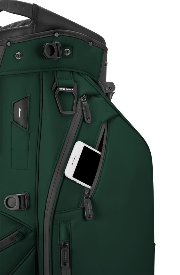 DRI-LITE HYBRID PRIME STAND BAG