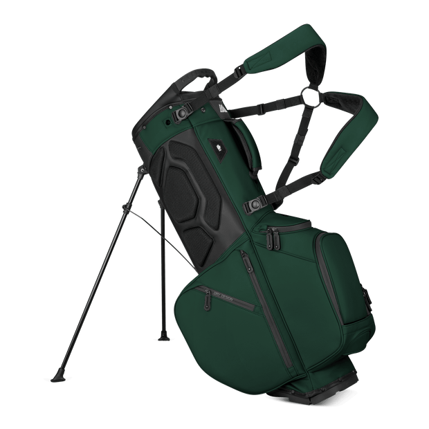 DRI-LITE HYBRID PRIME STAND BAG