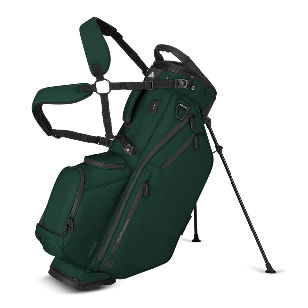 DRI-LITE HYBRID PRIME STAND BAG