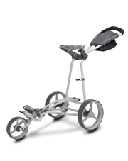 AUTOFOLD X PUSH CART