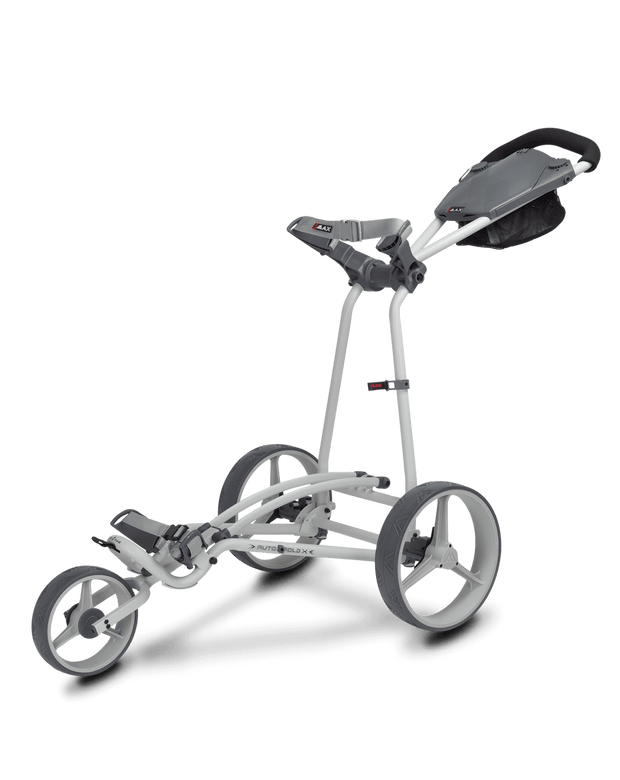 AUTOFOLD X PUSH CART