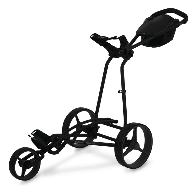 AUTOFOLD X PUSH CART