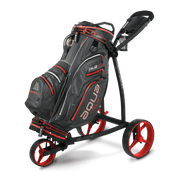 BLADE IP PUSH CART