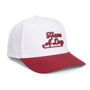 Have A Day Contrast Hat