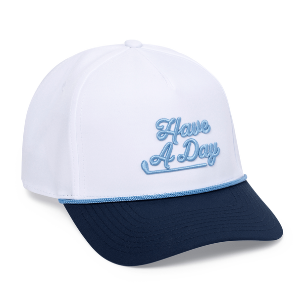 Have A Day Rope Hat
