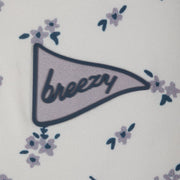 The Windy Lavender Polo