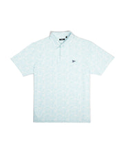 CRASHING WAVES POLO