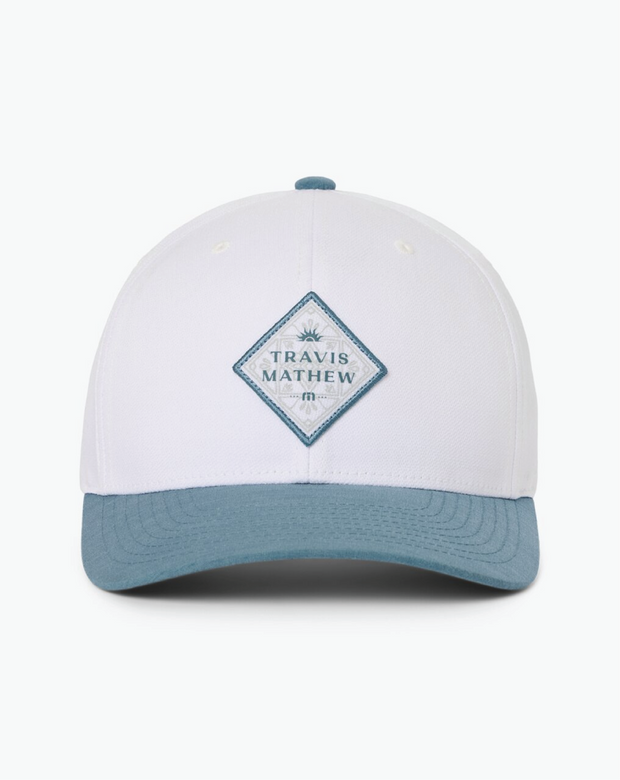 BASE FARE SNAPBACK HAT