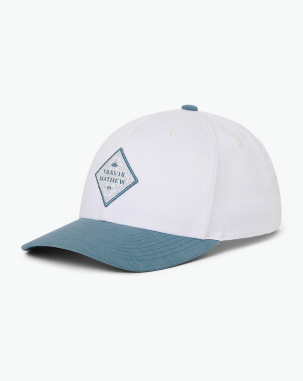 BASE FARE SNAPBACK HAT