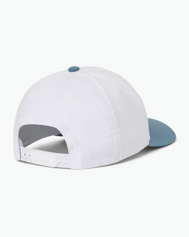 BASE FARE SNAPBACK HAT