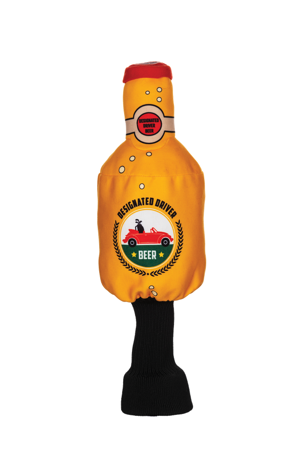 Beer Bottle