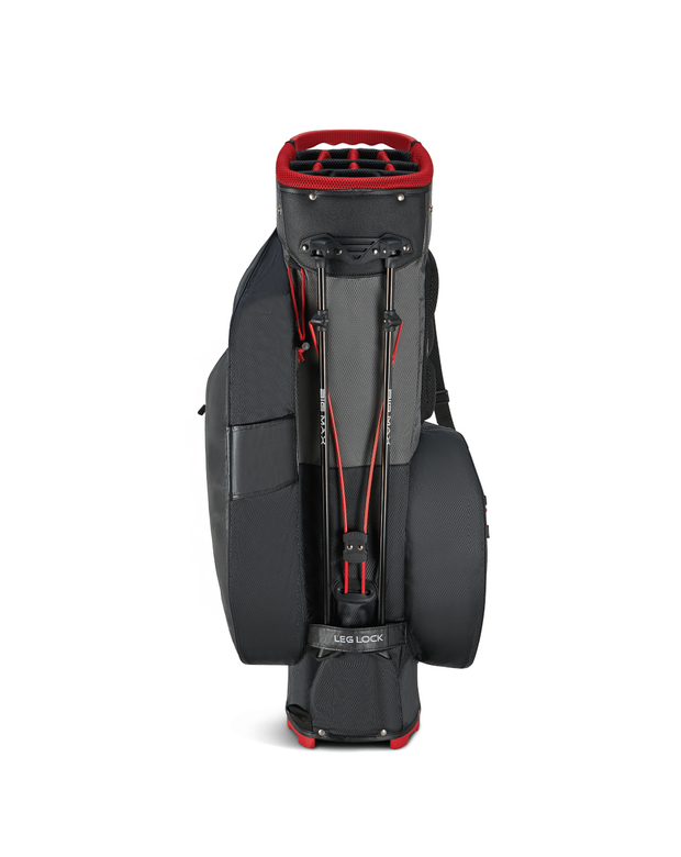 AQUA HYBRID 4 STAND BAG