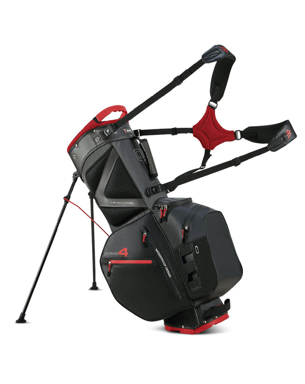 AQUA HYBRID 4 STAND BAG