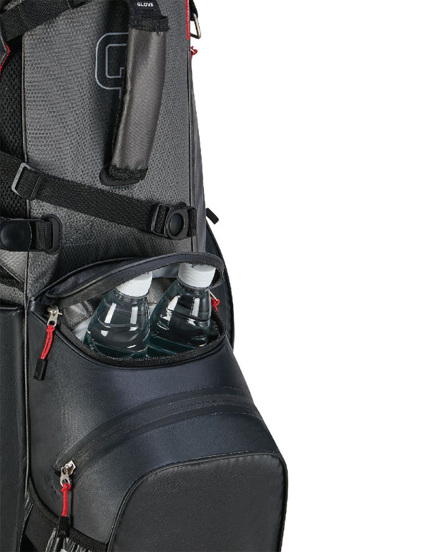 AQUA HYBRID 4 STAND BAG