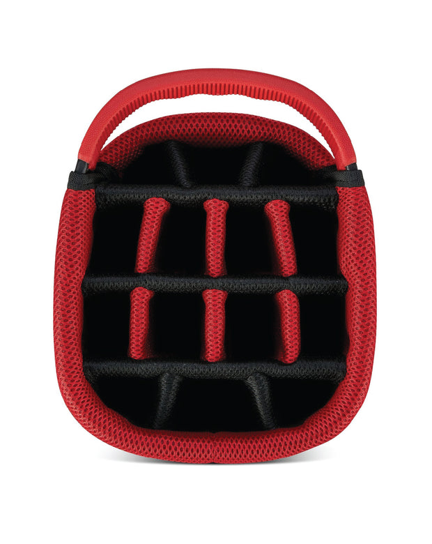 AQUA HYBRID 4 STAND BAG