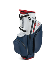 AQUA HYBRID 4 STAND BAG