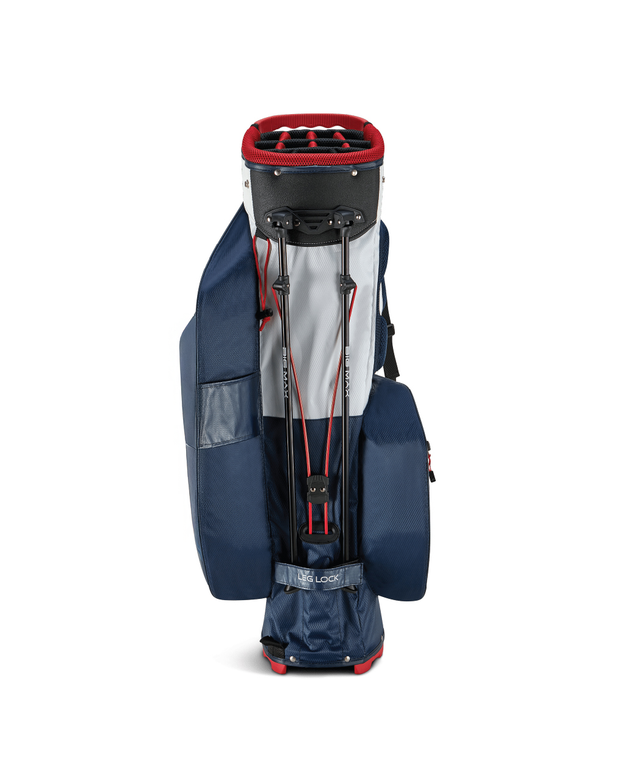 AQUA HYBRID 4 STAND BAG