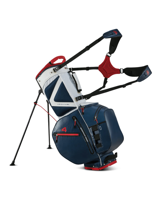 AQUA HYBRID 4 STAND BAG