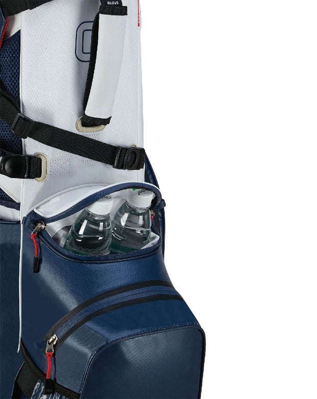 AQUA HYBRID 4 STAND BAG