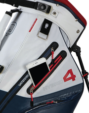 AQUA HYBRID 4 STAND BAG