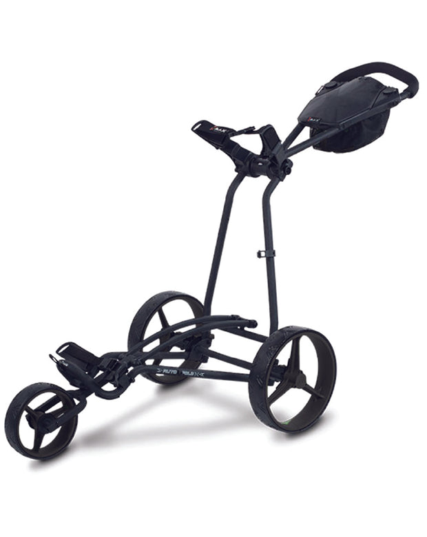 AUTOFOLD X PUSH CART