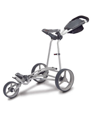 AUTOFOLD X PUSH CART