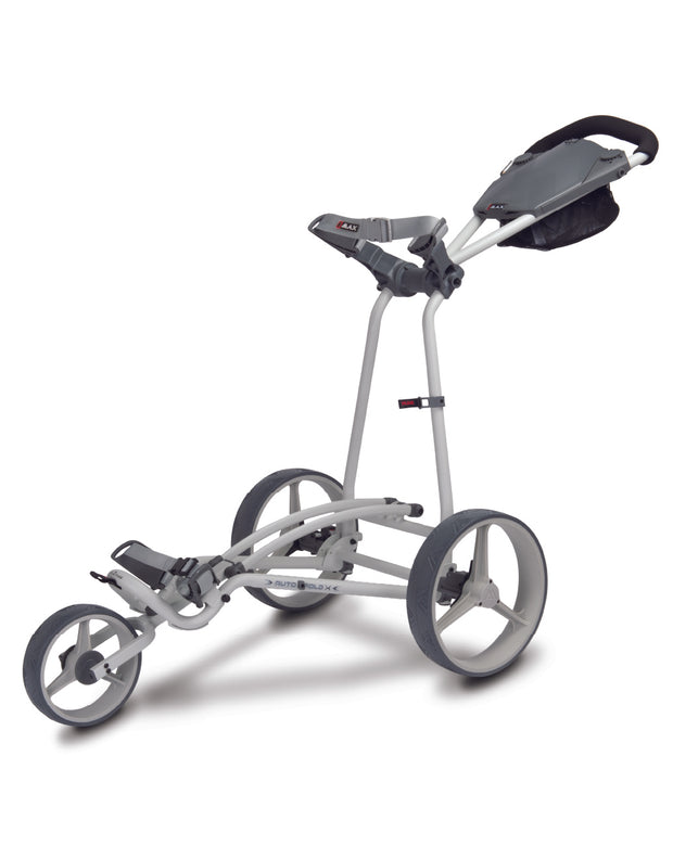 AUTOFOLD X PUSH CART