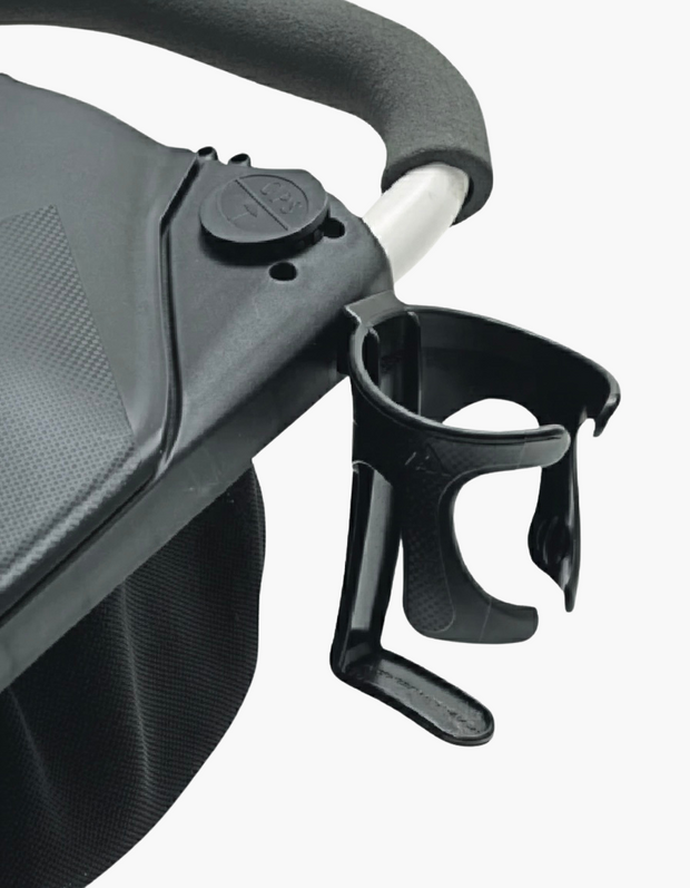 BEVERAGE HOLDER