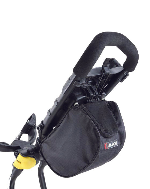 CLIP ON BAG