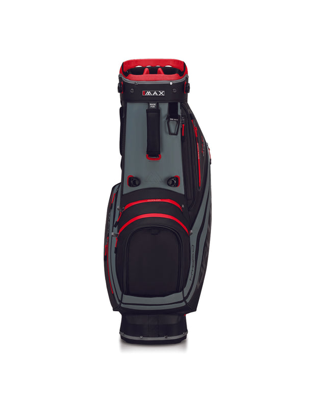 DRI-LITE HYBRID TOUR 2 STAND BAG