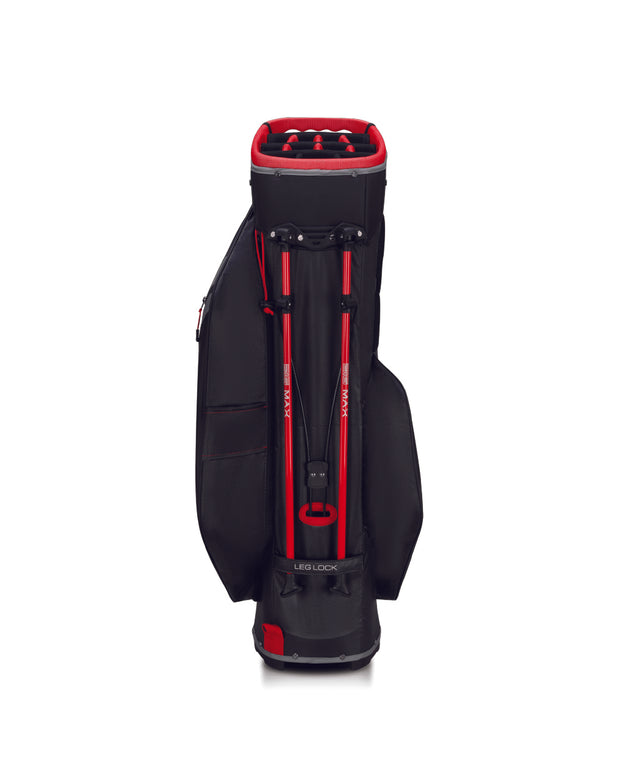 DRI-LITE HYBRID TOUR 2 STAND BAG