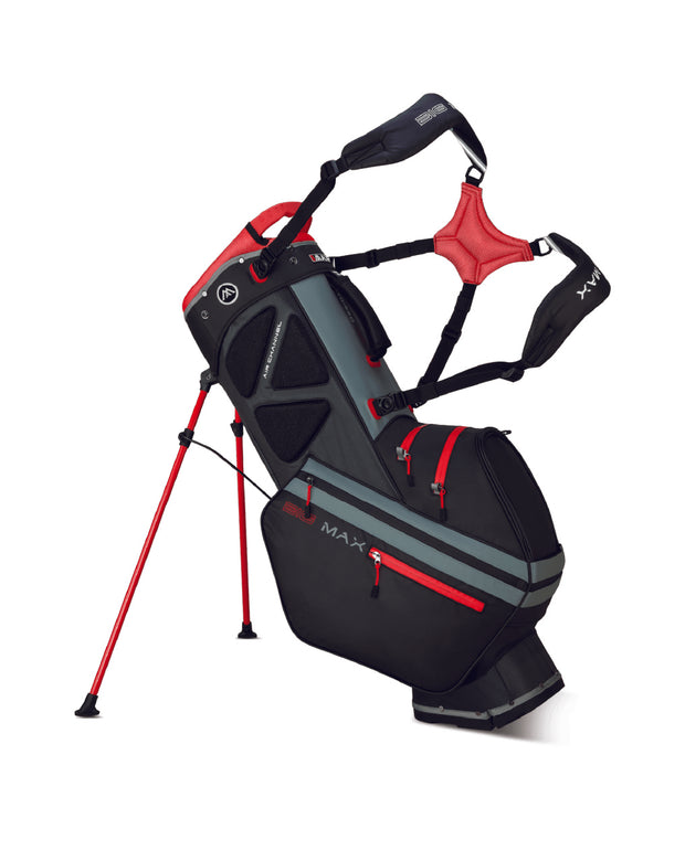 DRI-LITE HYBRID TOUR 2 STAND BAG