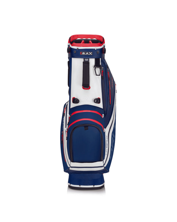 DRI-LITE HYBRID TOUR 2 STAND BAG