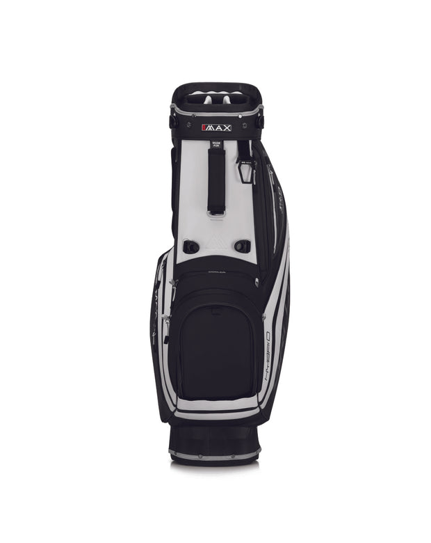 DRI-LITE HYBRID TOUR 2 STAND BAG