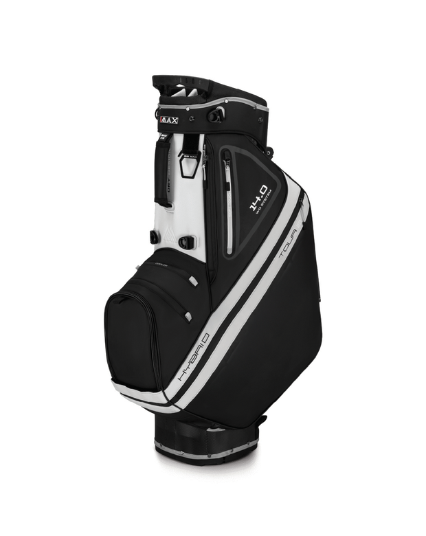 DRI-LITE HYBRID TOUR 2 STAND BAG