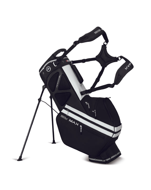 DRI-LITE HYBRID TOUR 2 STAND BAG